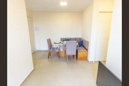 Sala de apartamento para alugar com 2 quartos, 40m² em Mooca, São Paulo
