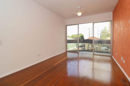 Sala de apartamento para alugar com 3 quartos, 95m² em Jardim America, São Paulo