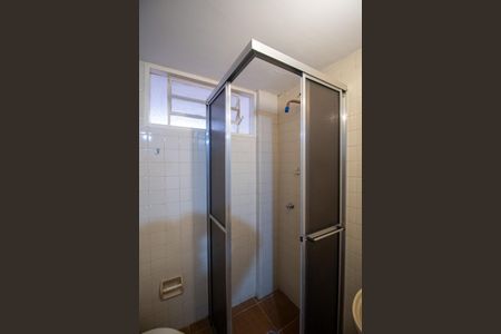 Casa para alugar com 200m², 3 quartos e 2 vagas Casa para alugar com 200m², 3 quartos e 2 vagasBanheiro da Suíte 2