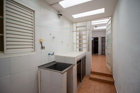 Casa para alugar com 200m², 3 quartos e 2 vagas Casa para alugar com 200m², 3 quartos e 2 vagasÁrea de Serviço