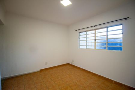 Sala de casa para alugar com 3 quartos, 200m² em Jardim Sandra, Sorocaba