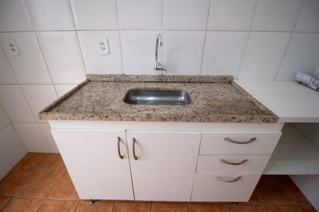 Casa para alugar com 200m², 3 quartos e 2 vagas Casa para alugar com 200m², 3 quartos e 2 vagasCozinha