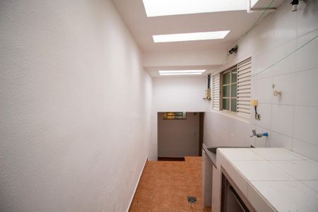Casa para alugar com 200m², 3 quartos e 2 vagas Casa para alugar com 200m², 3 quartos e 2 vagasÁrea de Serviço