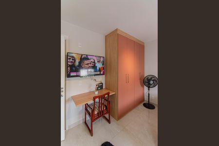 Sala/Quarto de kitnet/studio para alugar com 1 quarto, 24m² em Sé, São Paulo