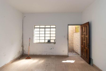 Sala de casa para alugar com 2 quartos, 65m² em Tucuruvi, São Paulo