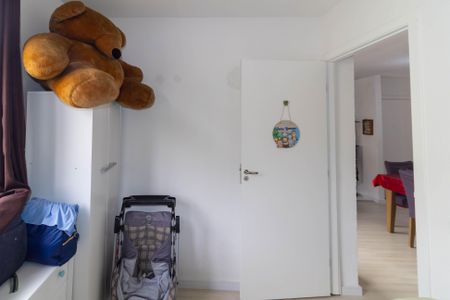 Quarto 2 de apartamento para alugar com 2 quartos, 42m² em Parque São Lourenço, São Paulo