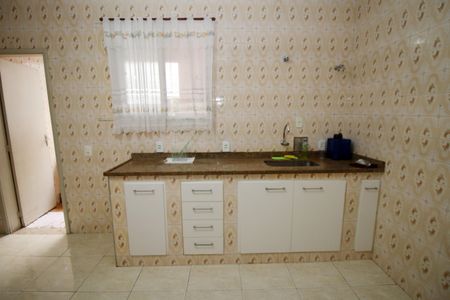 Apartamento à venda com 90m², 2 quartos e 1 vagaCozinha