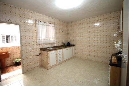 Apartamento à venda com 90m², 2 quartos e 1 vagaCozinha
