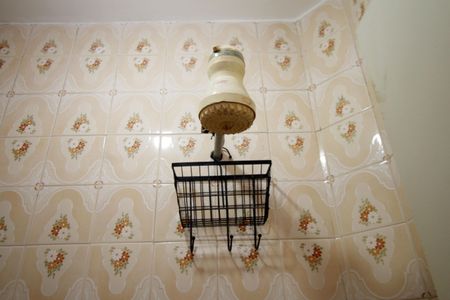 Apartamento à venda com 90m², 2 quartos e 1 vagaBanheiro de serviço