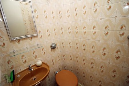 Apartamento à venda com 90m², 2 quartos e 1 vagaBanheiro de serviço