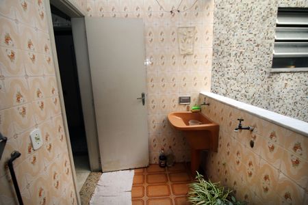 Apartamento à venda com 90m², 2 quartos e 1 vagaÁrea de Serviço