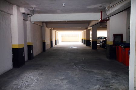 Apartamento à venda com 90m², 2 quartos e 1 vagaÁrea comum - Garagem
