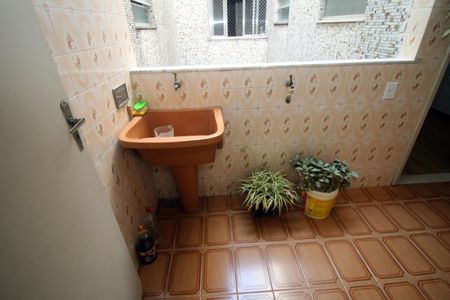 Apartamento à venda com 90m², 2 quartos e 1 vagaÁrea de Serviço