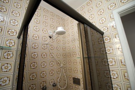 Apartamento à venda com 90m², 2 quartos e 1 vagaBanheiro