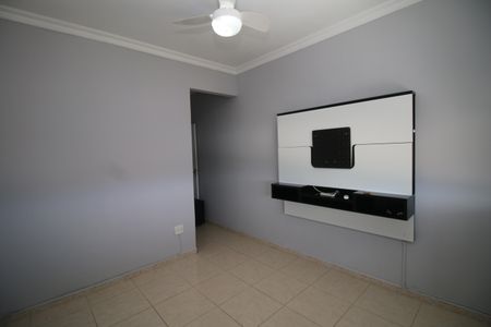 Apartamento à venda com 90m², 2 quartos e 1 vagaQuarto 2