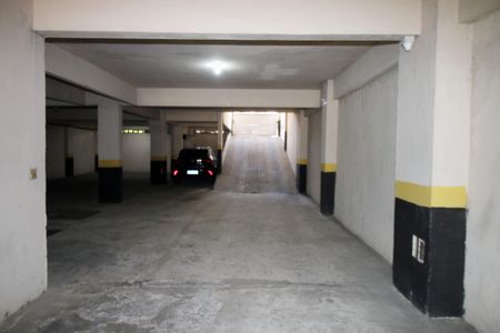 Apartamento à venda com 90m², 2 quartos e 1 vagaÁrea comum - Garagem