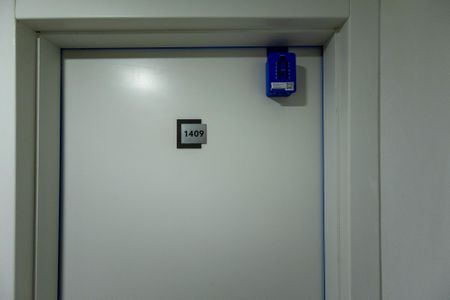 Apartamento à venda com 38m², 2 quartos e sem vaga Apartamento à venda com 38m², 2 quartos e sem vagaLockBox