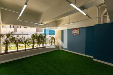 Apartamento à venda com 38m², 2 quartos e sem vaga Apartamento à venda com 38m², 2 quartos e sem vagaÁrea comum