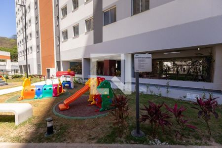 Apartamento à venda com 38m², 2 quartos e sem vaga Apartamento à venda com 38m², 2 quartos e sem vagaÁrea comum