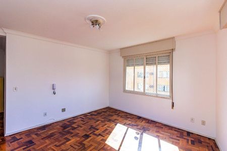 Sala de apartamento para alugar com 2 quartos, 70m² em Cidade Baixa, Porto Alegre