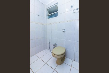 Banheiro de apartamento para alugar com 2 quartos, 70m² em Cidade Baixa, Porto Alegre