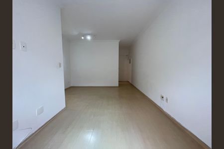 Sala de apartamento para alugar com 3 quartos, 62m² em Vila Lageado, São Paulo