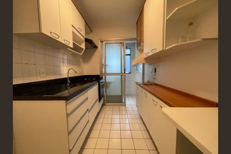 Apartamento para alugar com 62m², 3 quartos e 1 vaga Apartamento para alugar com 62m², 3 quartos e 1 vagaCozinha