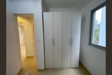 Apartamento para alugar com 62m², 3 quartos e 1 vaga Apartamento para alugar com 62m², 3 quartos e 1 vagaQuarto 3