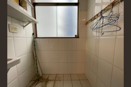 Apartamento para alugar com 62m², 3 quartos e 1 vaga Apartamento para alugar com 62m², 3 quartos e 1 vagaÁrea de Serviço