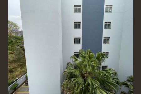 Apartamento para alugar com 62m², 3 quartos e 1 vaga Apartamento para alugar com 62m², 3 quartos e 1 vagaVista do Quarto 3