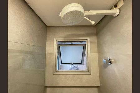 Apartamento para alugar com 62m², 3 quartos e 1 vaga Apartamento para alugar com 62m², 3 quartos e 1 vagaBanheiro Social