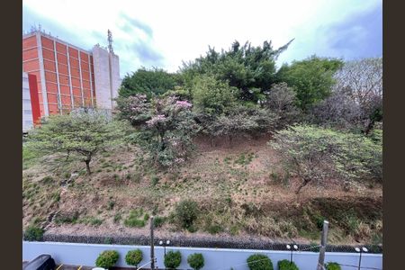 Vista da Varanda de apartamento para alugar com 3 quartos, 62m² em Vila Lageado, São Paulo