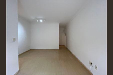 Apartamento para alugar com 62m², 3 quartos e 1 vaga Apartamento para alugar com 62m², 3 quartos e 1 vagaSala