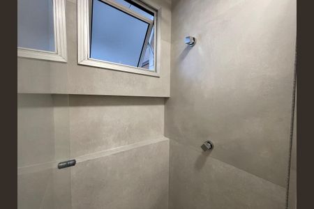 Apartamento para alugar com 62m², 3 quartos e 1 vaga Apartamento para alugar com 62m², 3 quartos e 1 vagaBanheiro Social