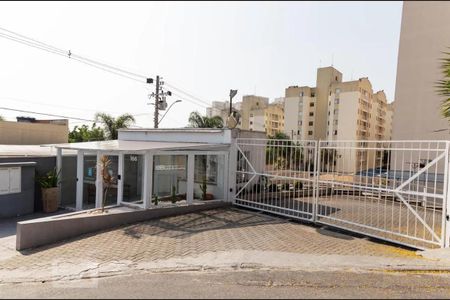 Apartamento para alugar com 62m², 3 quartos e 1 vaga Apartamento para alugar com 62m², 3 quartos e 1 vagaFachada