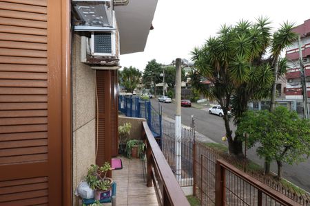 Apartamento à venda com 93m², 3 quartos e 2 vagasSacada da Suíte