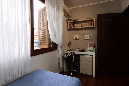 Apartamento à venda com 93m², 3 quartos e 2 vagasQuarto 2