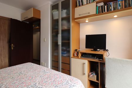 Apartamento à venda com 93m², 3 quartos e 2 vagasSuíte