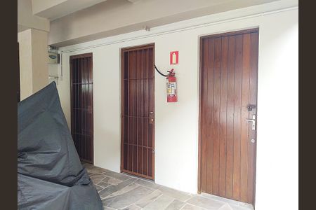 Apartamento à venda com 93m², 3 quartos e 2 vagasDeposito 