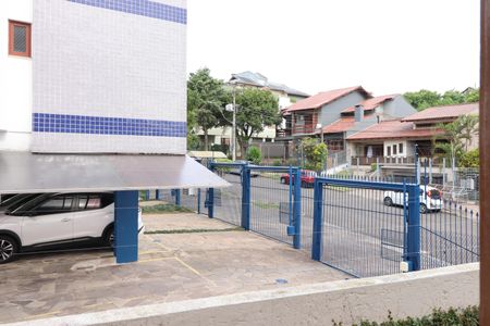 Apartamento à venda com 93m², 3 quartos e 2 vagasVista da Janela do Quarto 2