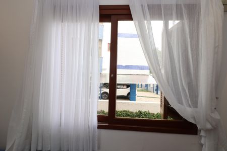 Apartamento à venda com 93m², 3 quartos e 2 vagasJanela do Quarto 2