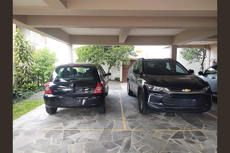 Apartamento à venda com 93m², 3 quartos e 2 vagasVagas