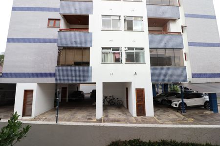 Apartamento à venda com 93m², 3 quartos e 2 vagasVista da Janela da Área de Serviço