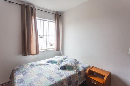 Quarto 2 de apartamento à venda com 3 quartos, 95m² em Sion, Belo Horizonte