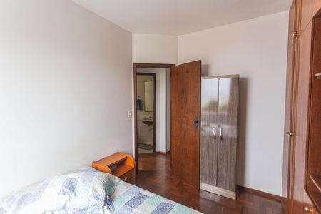 Apartamento à venda com 95m², 3 quartos e 2 vagas Apartamento à venda com 95m², 3 quartos e 2 vagasQuarto 2