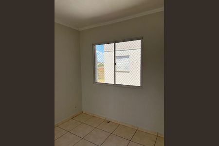 Sala de apartamento para alugar com 2 quartos, 42m² em Quintino Facci Ii, Ribeirão Preto