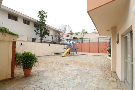 Apartamento à venda com 82m², 2 quartos e 1 vagaÁrea comum