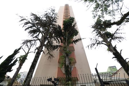 Apartamento à venda com 82m², 2 quartos e 1 vagaFachada