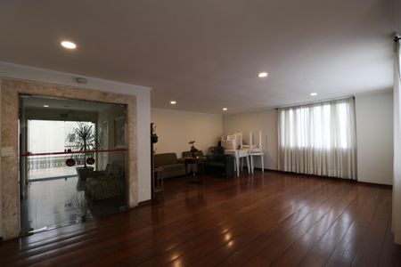 Apartamento à venda com 82m², 2 quartos e 1 vagaÁrea comum - Salão de festas