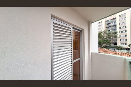 Apartamento à venda com 82m², 2 quartos e 1 vaga Apartamento à venda com 82m², 2 quartos e 1 vagaVaranda da Suíte